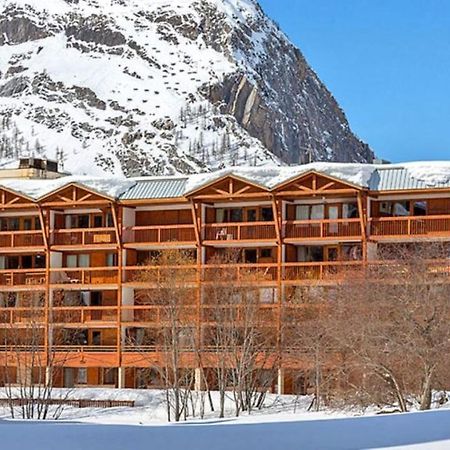 Residence Les Crets 1 - Val-dʼIsère Exterior foto